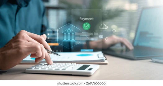 Community banking support